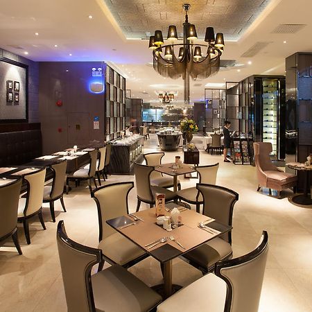 Yutong Hotel กวางโจว ภายนอก รูปภาพ