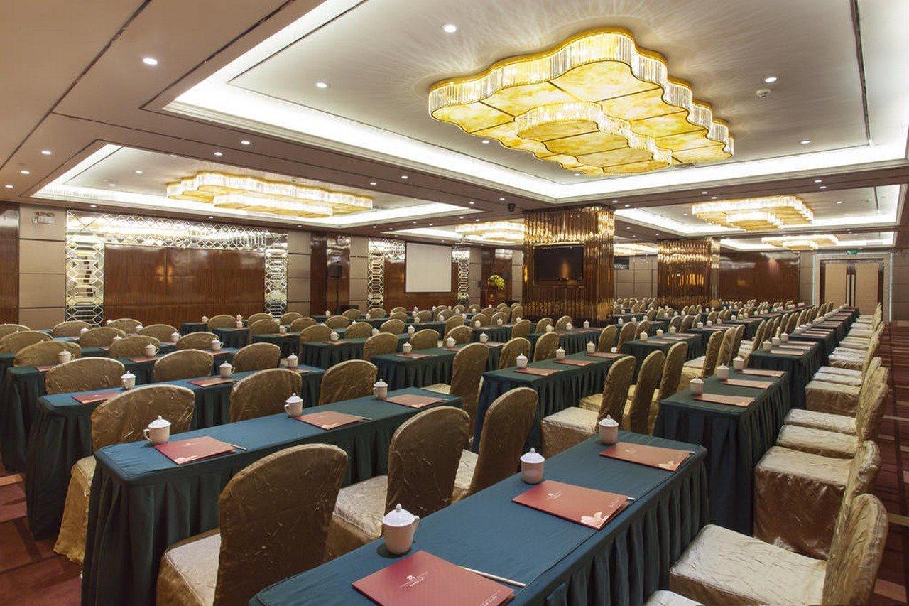 Yutong Hotel กวางโจว ภายนอก รูปภาพ