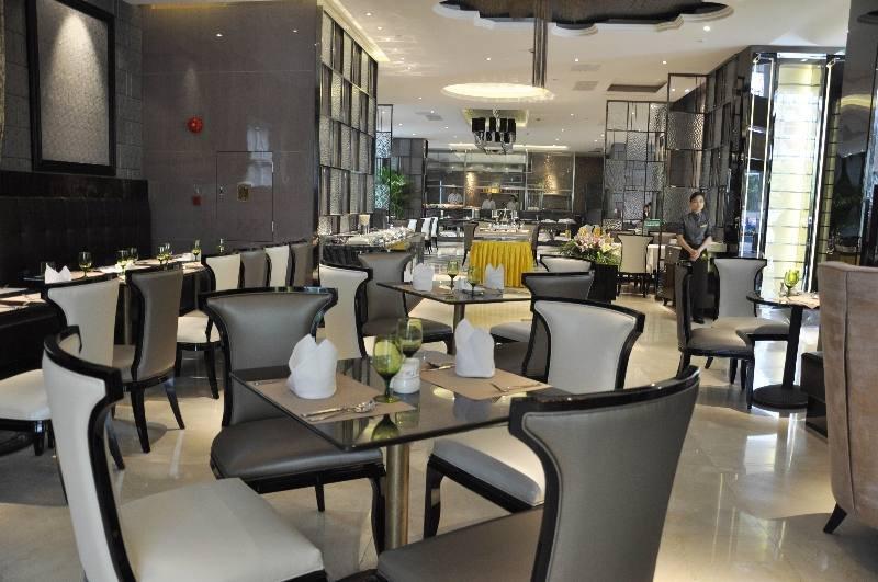 Yutong Hotel กวางโจว ภายนอก รูปภาพ