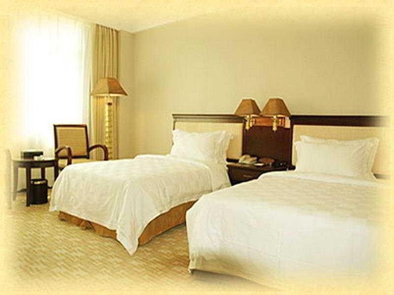 Yutong Hotel กวางโจว ห้อง รูปภาพ